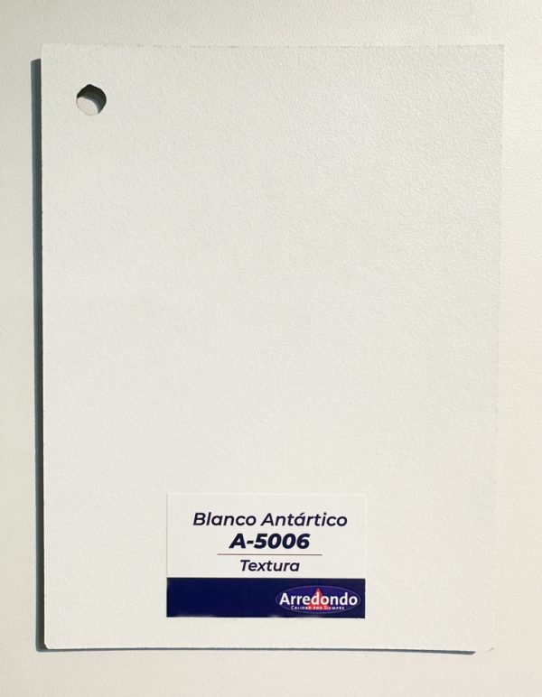 Blanco Antártico A-5006 Textura - Imagen 2
