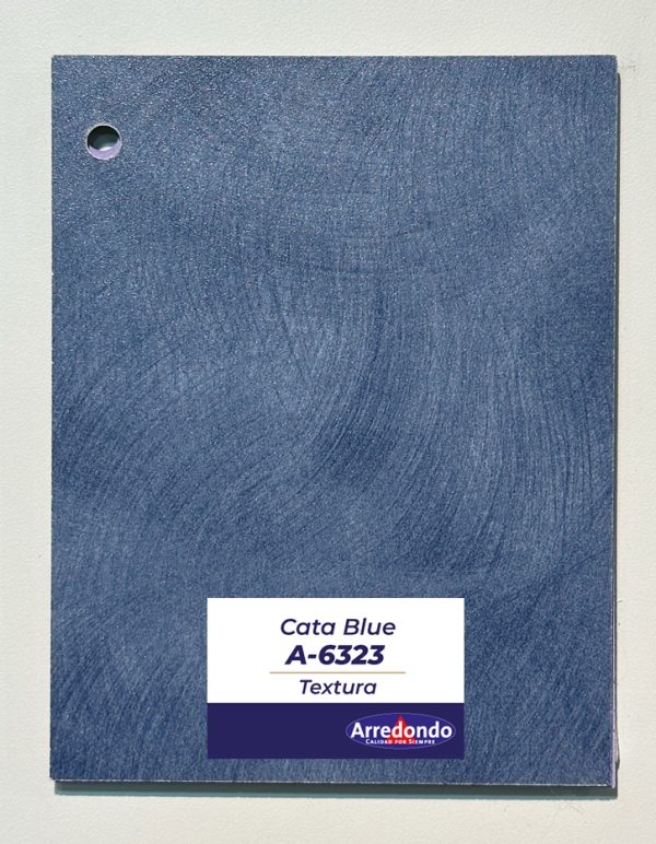 Cata Blue A-6323 Textura - Imagen 2
