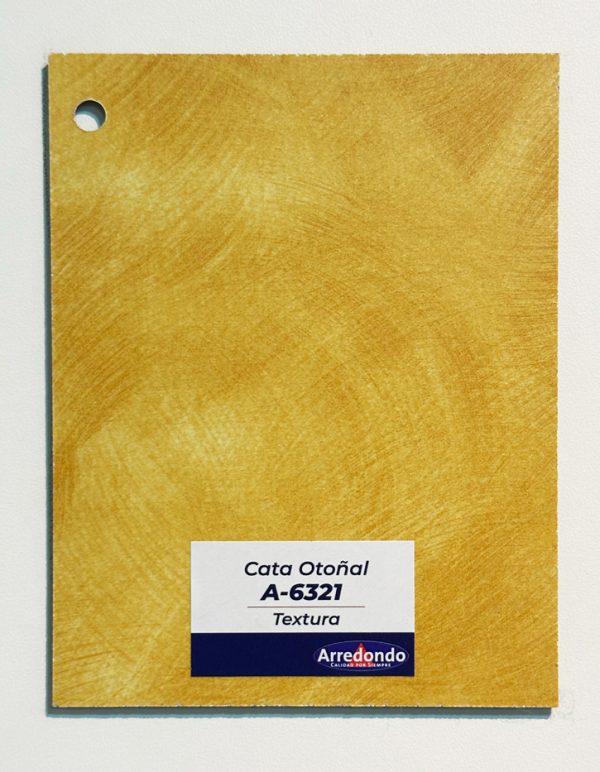 Cata Otoñal A-6321 Textura - Imagen 2