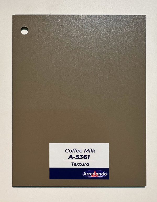 Coffee Milk A-5361 Textura - Imagen 2
