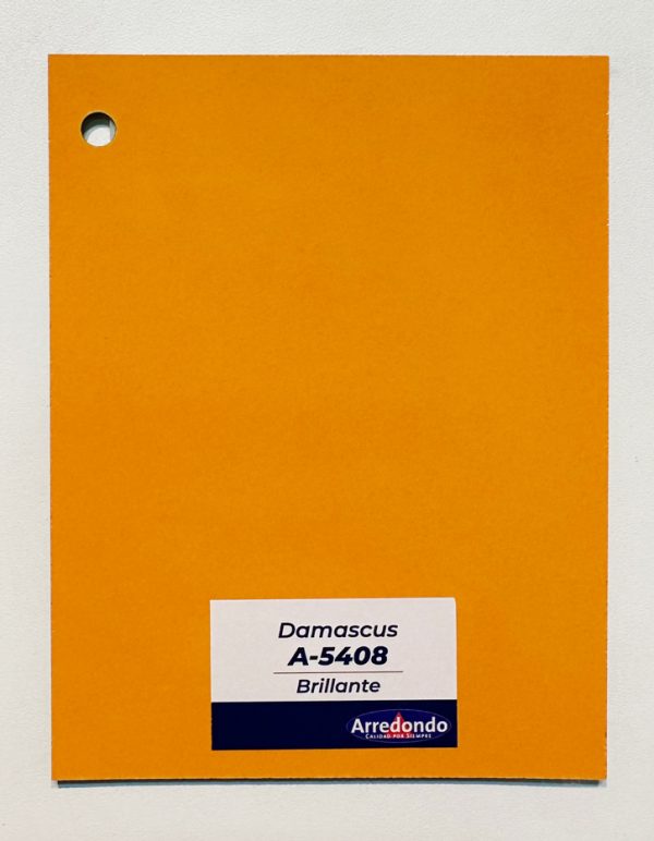 Damascus A-5408 Brillante - Imagen 2
