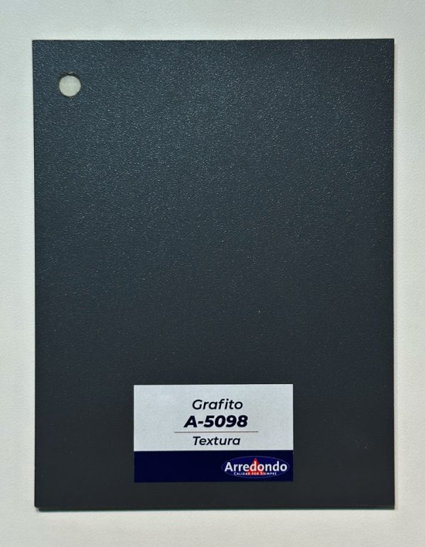 Grafito A-5098 Textura - Imagen 2