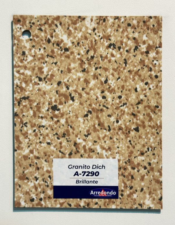 Granito Dich A-7290 Brillante - Imagen 2