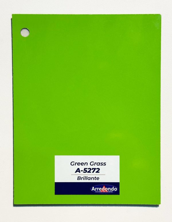 Green Grass A-5272 Brillante - Imagen 2