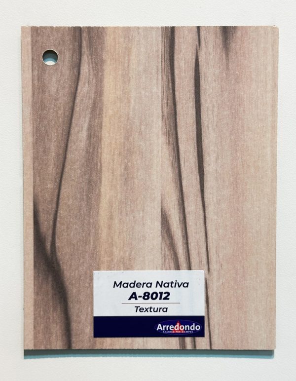 Madera Nativa A-8012 Textura - Imagen 2