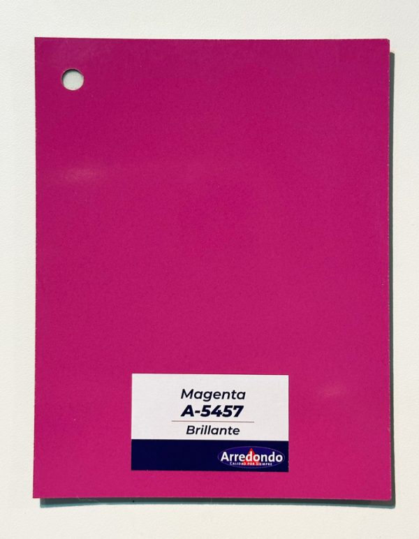 Magenta A-5457 Brillante - Imagen 2