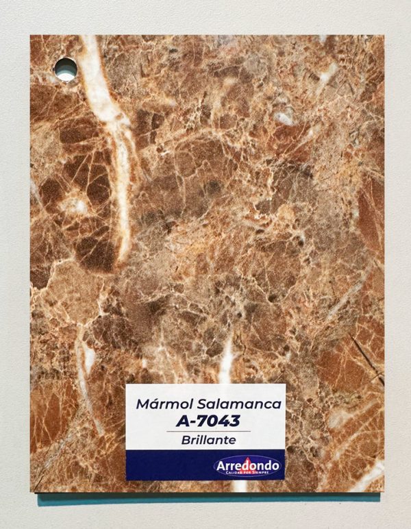 Mármol Salamanca A-7043 Brillante - Imagen 2