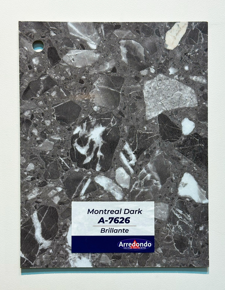 Montreal Dark A-7626 Brillante - Imagen 2