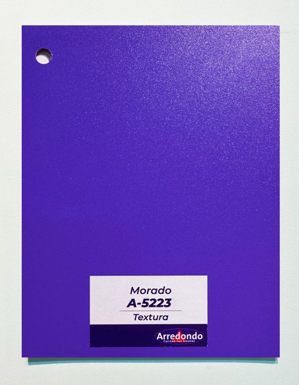 Morado A-5223 Textura - Imagen 2