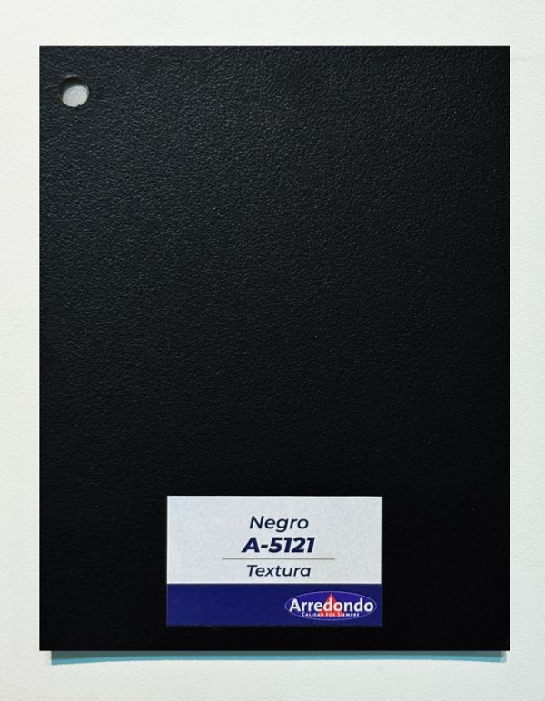 Negro A-5121 Textura - Imagen 2