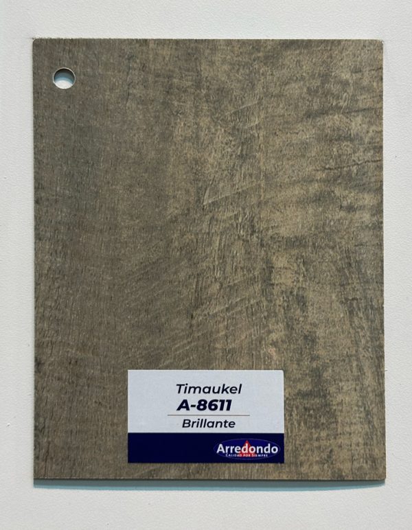 Timaukel A-8611 Brillante - Imagen 2