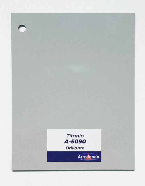 Titanio A-5090 Brillante - Imagen 2