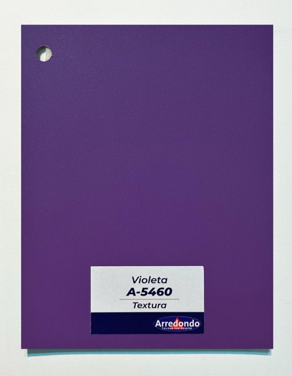 Violeta A-5460 Textura - Imagen 2